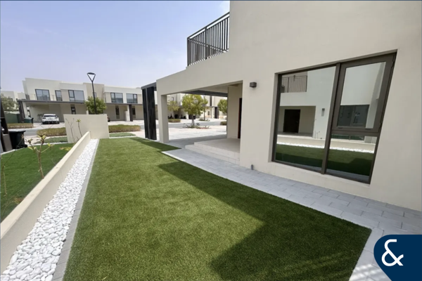 Available August | Large Plot | Pool View